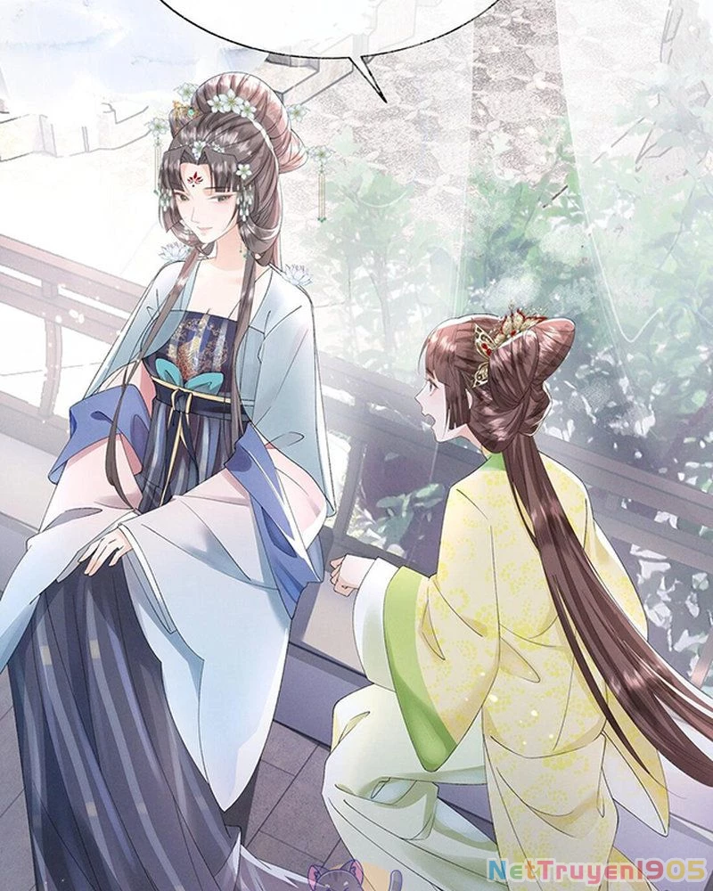 Nại Hà Công Chúa Quá Đen Đủi Chapter 2 - 43