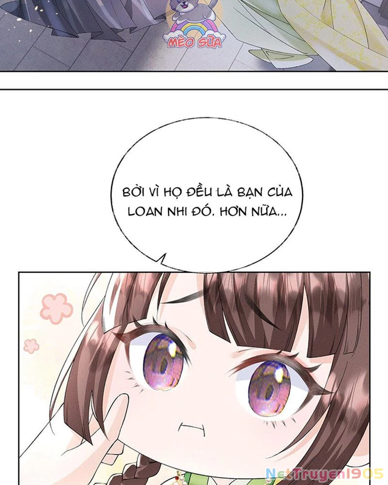Nại Hà Công Chúa Quá Đen Đủi Chapter 2 - 44