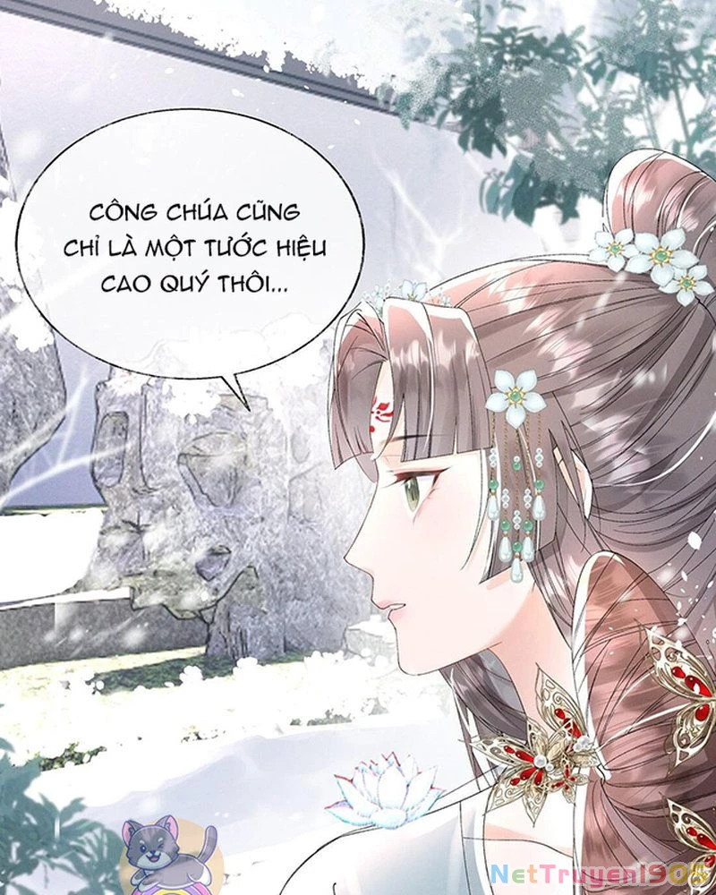 Nại Hà Công Chúa Quá Đen Đủi Chapter 2 - 46