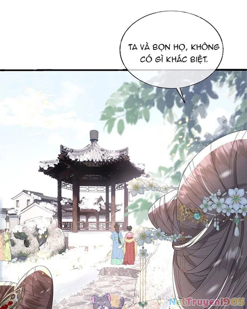 Nại Hà Công Chúa Quá Đen Đủi Chapter 2 - 48