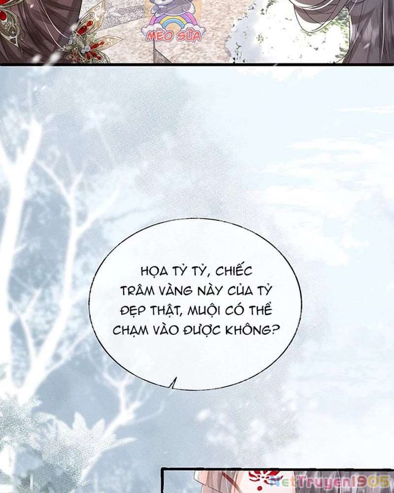 Nại Hà Công Chúa Quá Đen Đủi Chapter 2 - 49