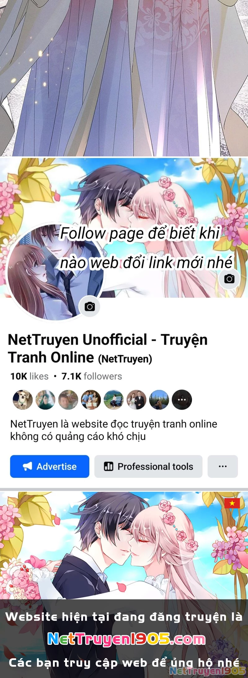 Nại Hà Công Chúa Quá Đen Đủi Chapter 2 - 52