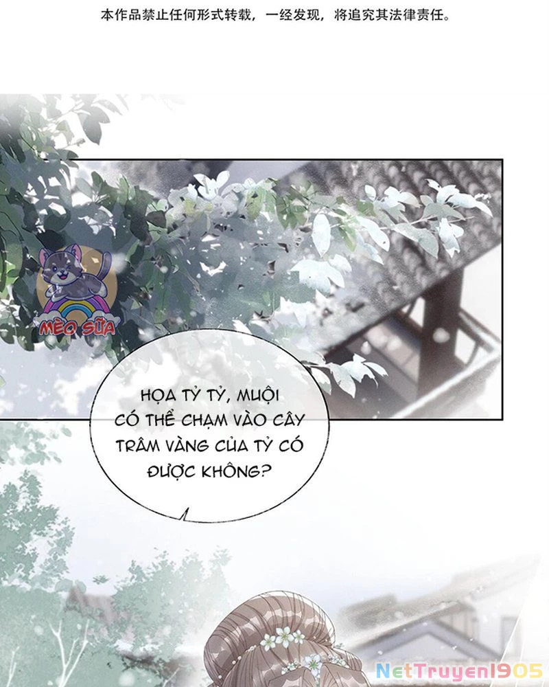 Nại Hà Công Chúa Quá Đen Đủi Chapter 3 - 3