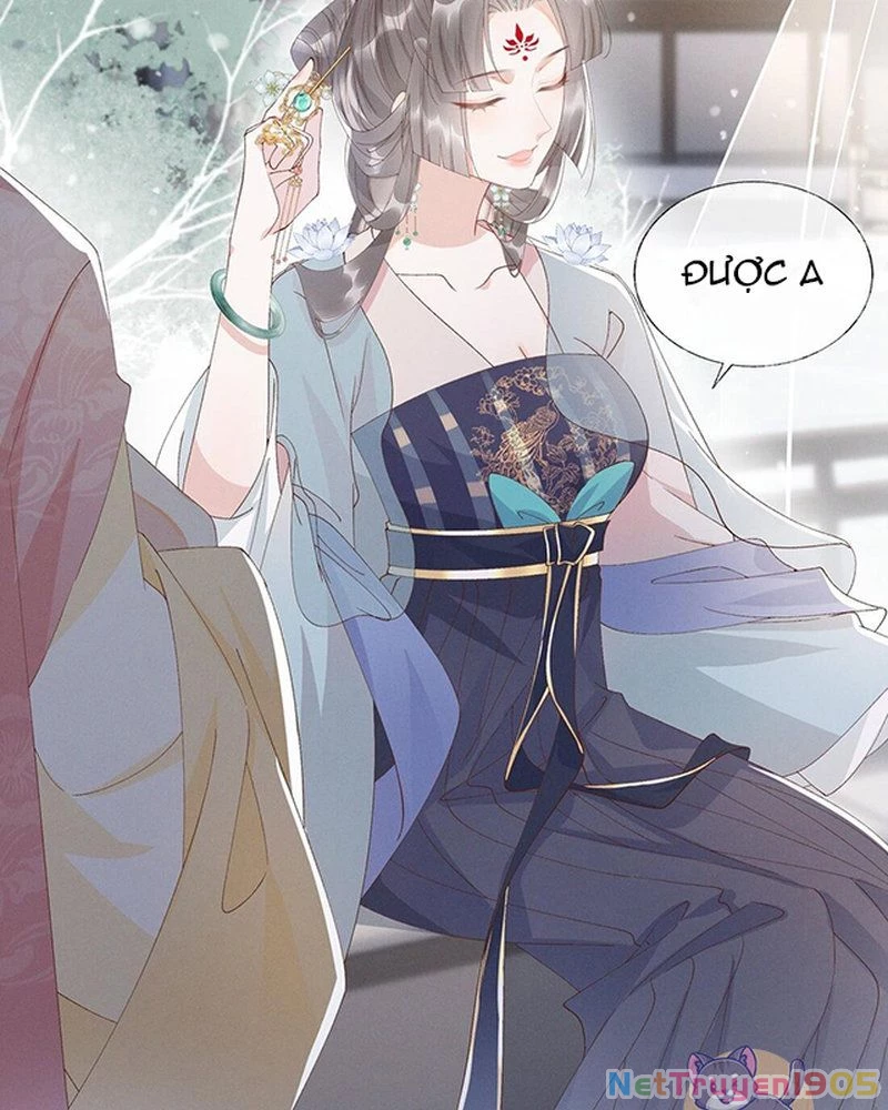 Nại Hà Công Chúa Quá Đen Đủi Chapter 3 - 4