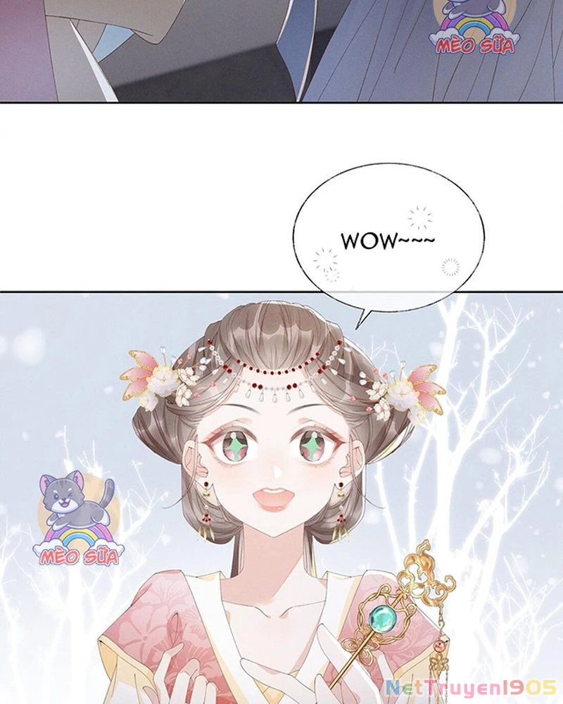 Nại Hà Công Chúa Quá Đen Đủi Chapter 3 - 5