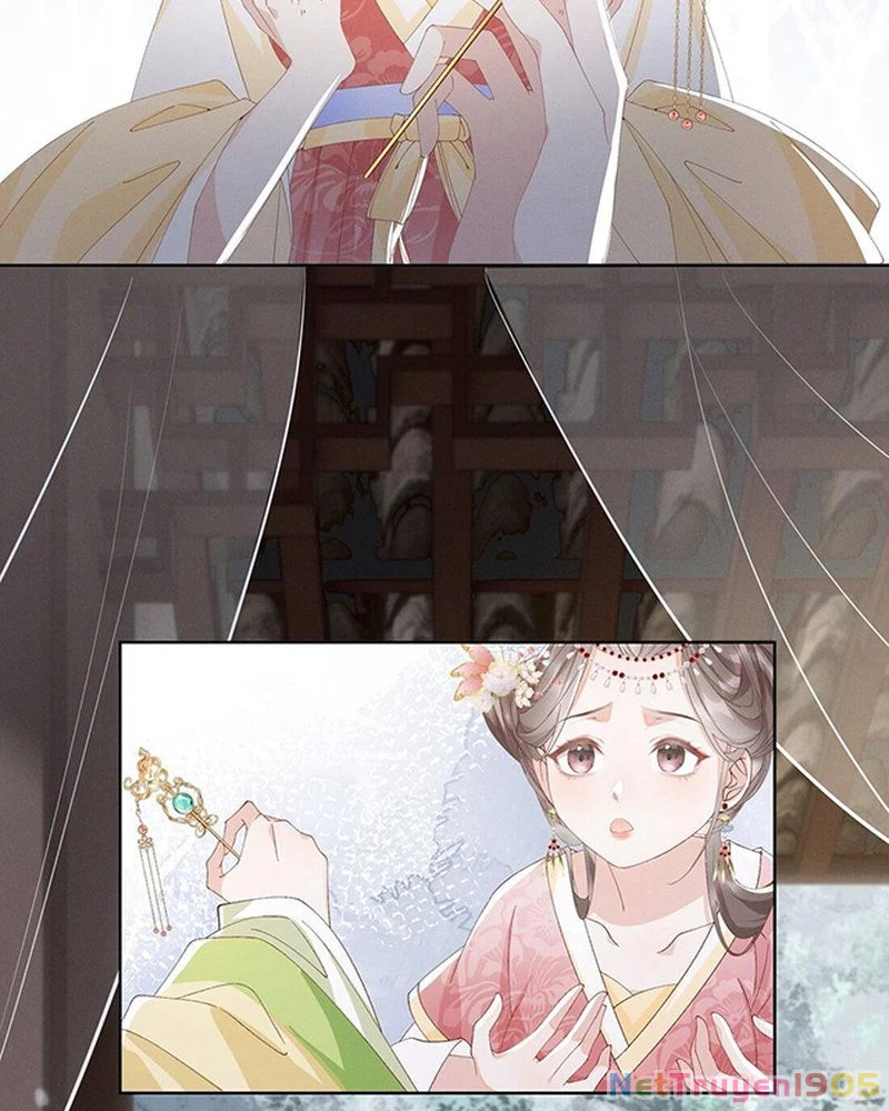 Nại Hà Công Chúa Quá Đen Đủi Chapter 3 - 6