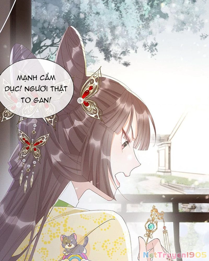 Nại Hà Công Chúa Quá Đen Đủi Chapter 3 - 7