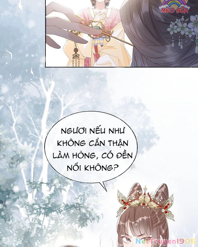 Nại Hà Công Chúa Quá Đen Đủi Chapter 3 - 9