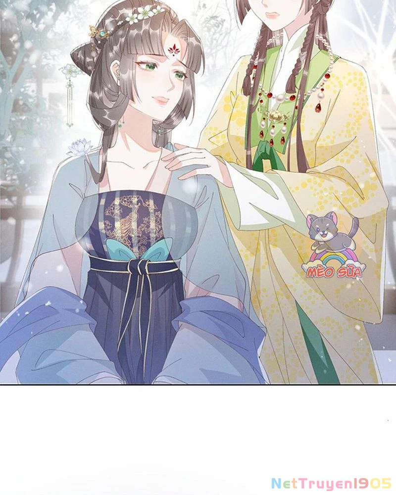 Nại Hà Công Chúa Quá Đen Đủi Chapter 3 - 10