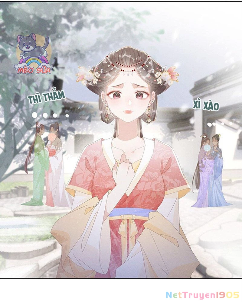 Nại Hà Công Chúa Quá Đen Đủi Chapter 3 - 11