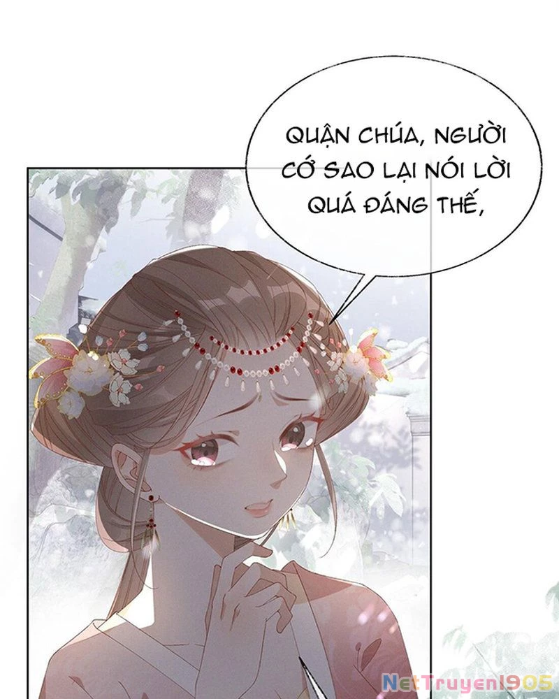 Nại Hà Công Chúa Quá Đen Đủi Chapter 3 - 12