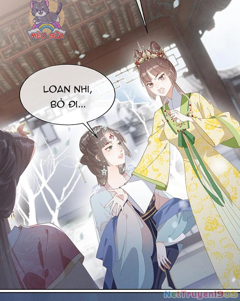 Nại Hà Công Chúa Quá Đen Đủi Chapter 3 - 14