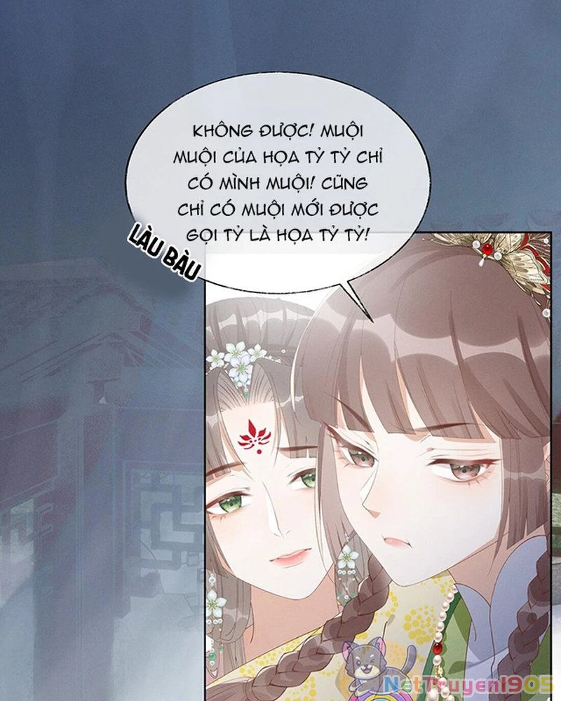 Nại Hà Công Chúa Quá Đen Đủi Chapter 3 - 15