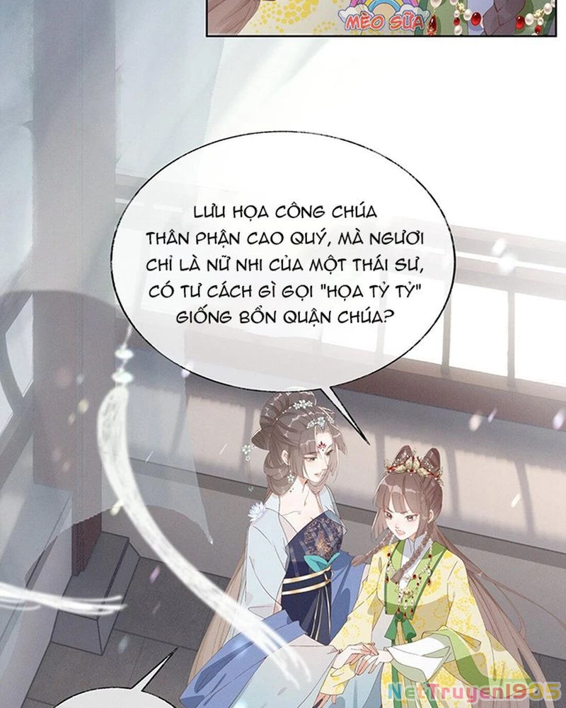 Nại Hà Công Chúa Quá Đen Đủi Chapter 3 - 16