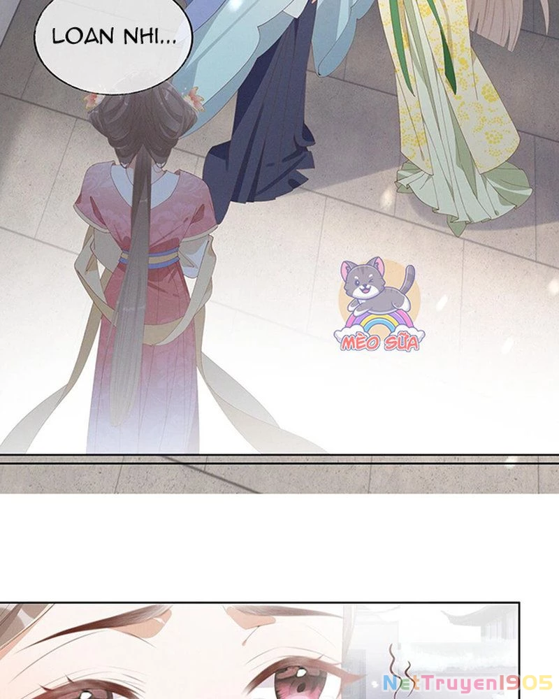 Nại Hà Công Chúa Quá Đen Đủi Chapter 3 - 17