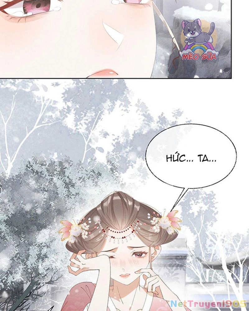 Nại Hà Công Chúa Quá Đen Đủi Chapter 3 - 18