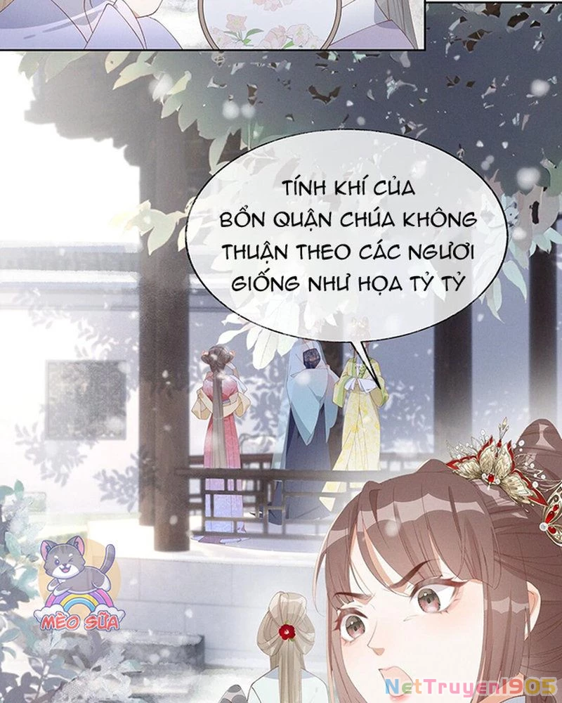 Nại Hà Công Chúa Quá Đen Đủi Chapter 3 - 20