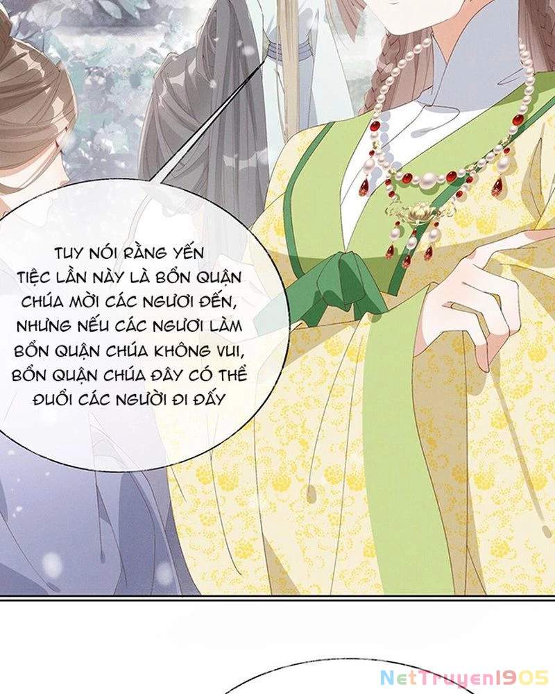 Nại Hà Công Chúa Quá Đen Đủi Chapter 3 - 21