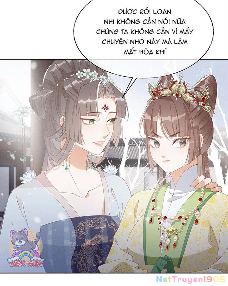 Nại Hà Công Chúa Quá Đen Đủi Chapter 3 - 22