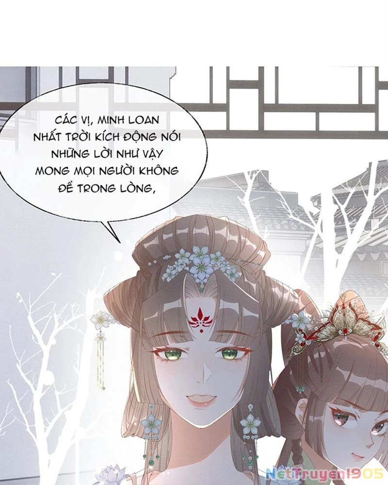Nại Hà Công Chúa Quá Đen Đủi Chapter 3 - 23