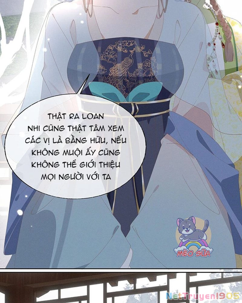 Nại Hà Công Chúa Quá Đen Đủi Chapter 3 - 24