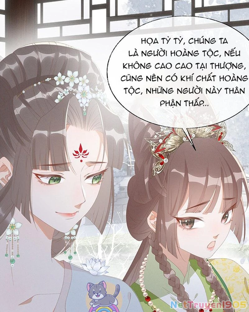 Nại Hà Công Chúa Quá Đen Đủi Chapter 3 - 25