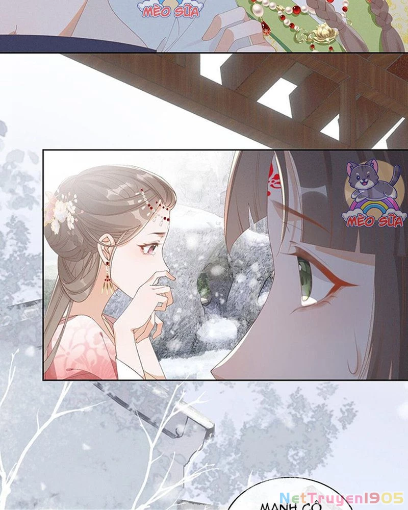 Nại Hà Công Chúa Quá Đen Đủi Chapter 3 - 26