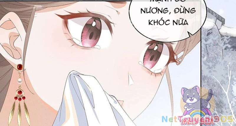 Nại Hà Công Chúa Quá Đen Đủi Chapter 3 - 27