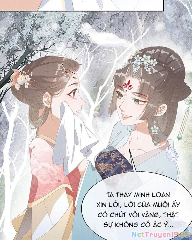 Nại Hà Công Chúa Quá Đen Đủi Chapter 3 - 28