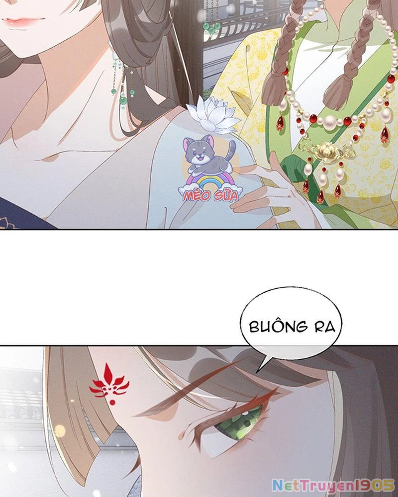 Nại Hà Công Chúa Quá Đen Đủi Chapter 3 - 30