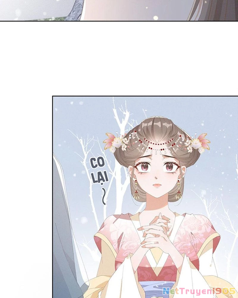 Nại Hà Công Chúa Quá Đen Đủi Chapter 3 - 31