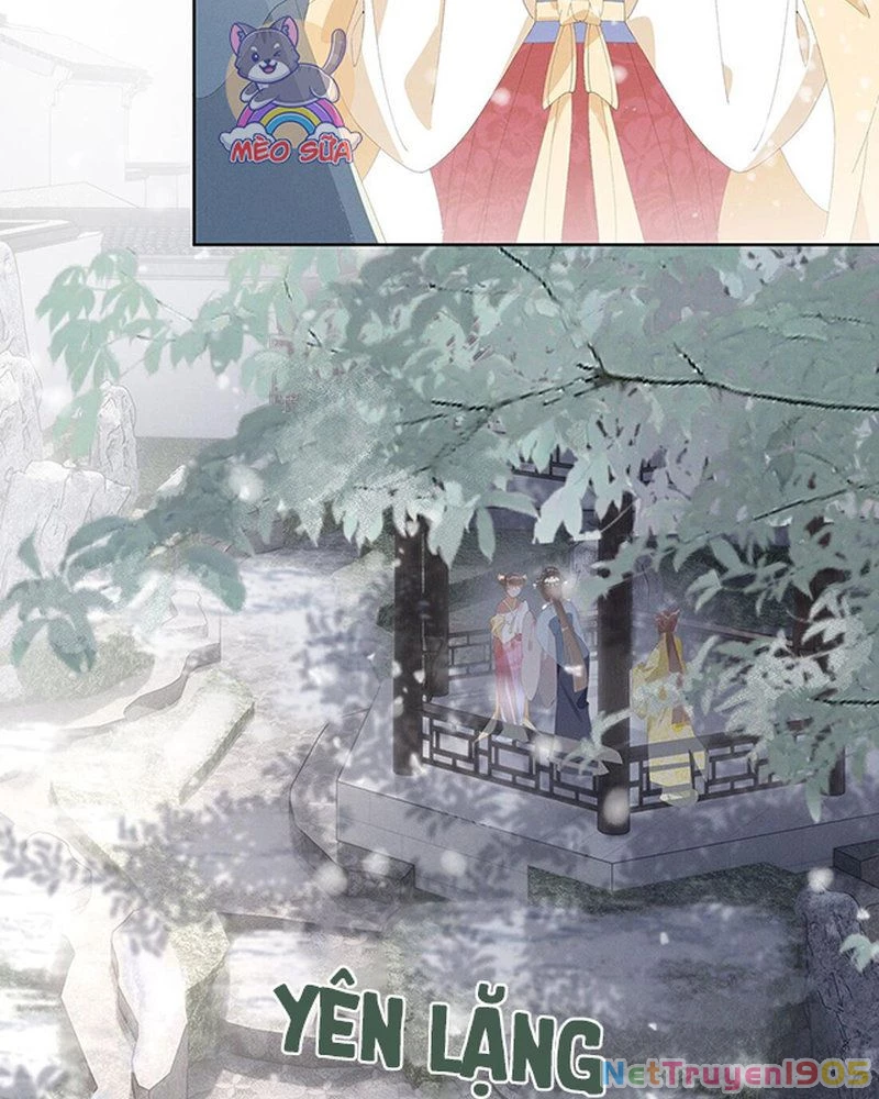 Nại Hà Công Chúa Quá Đen Đủi Chapter 3 - 32