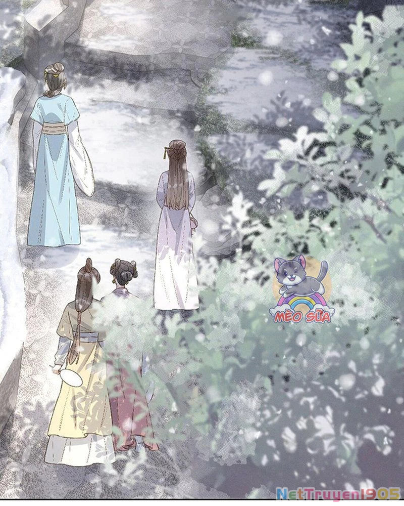 Nại Hà Công Chúa Quá Đen Đủi Chapter 3 - 33