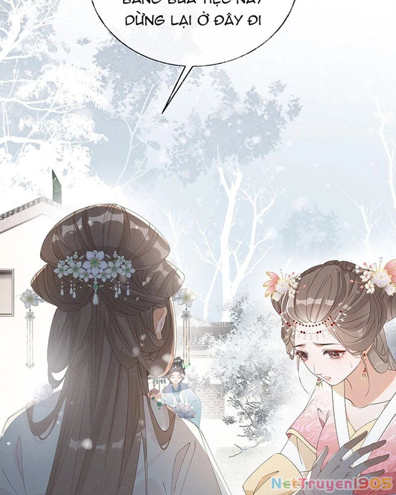 Nại Hà Công Chúa Quá Đen Đủi Chapter 3 - 35