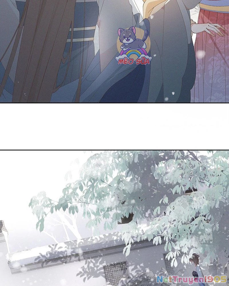 Nại Hà Công Chúa Quá Đen Đủi Chapter 3 - 36