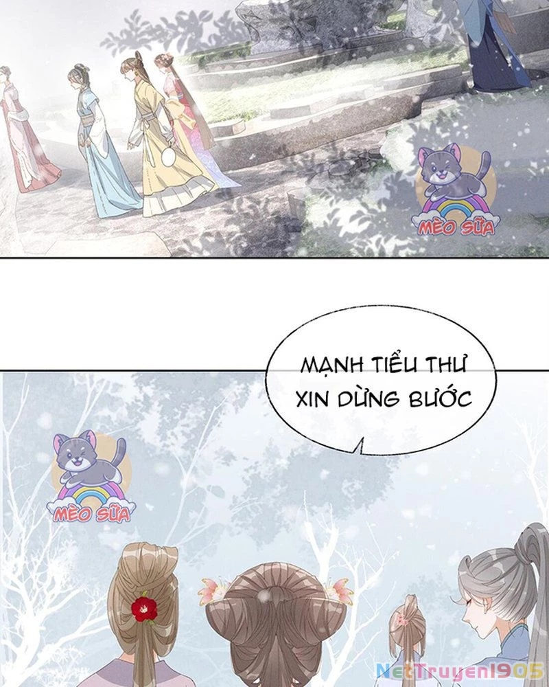 Nại Hà Công Chúa Quá Đen Đủi Chapter 3 - 37