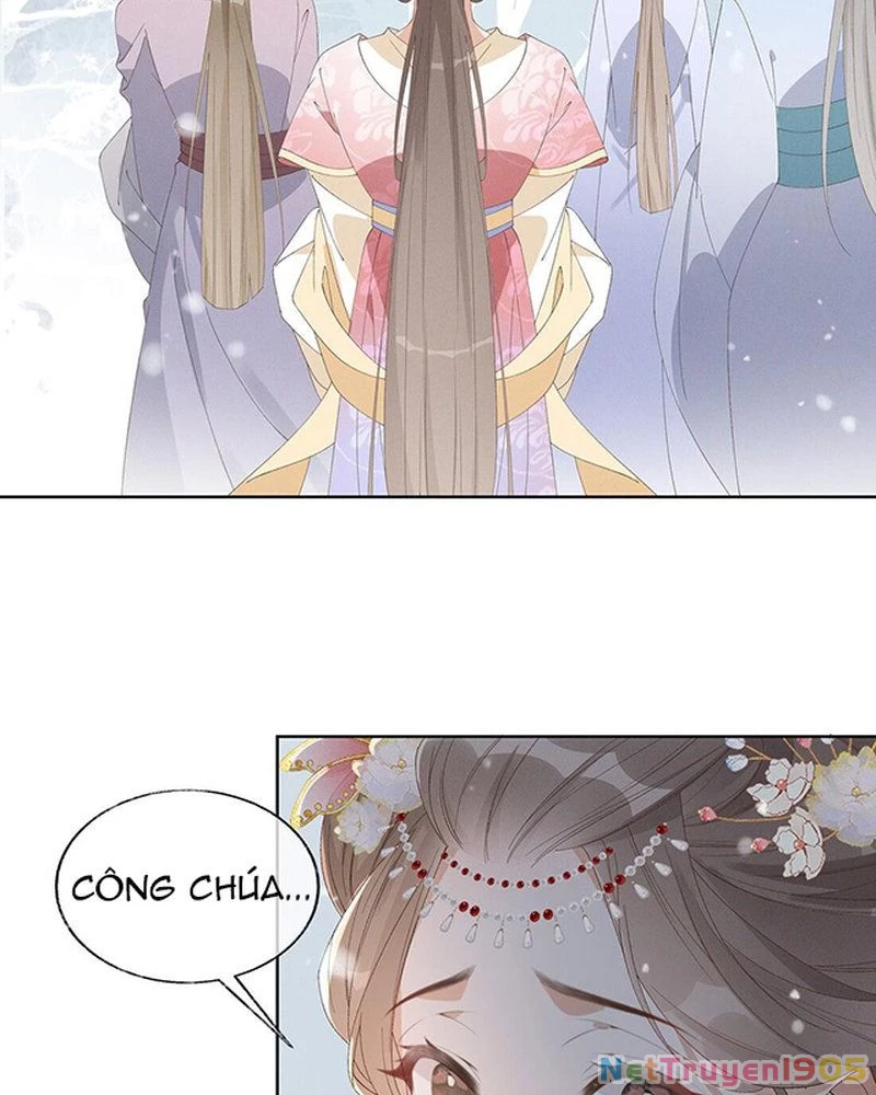 Nại Hà Công Chúa Quá Đen Đủi Chapter 3 - 38