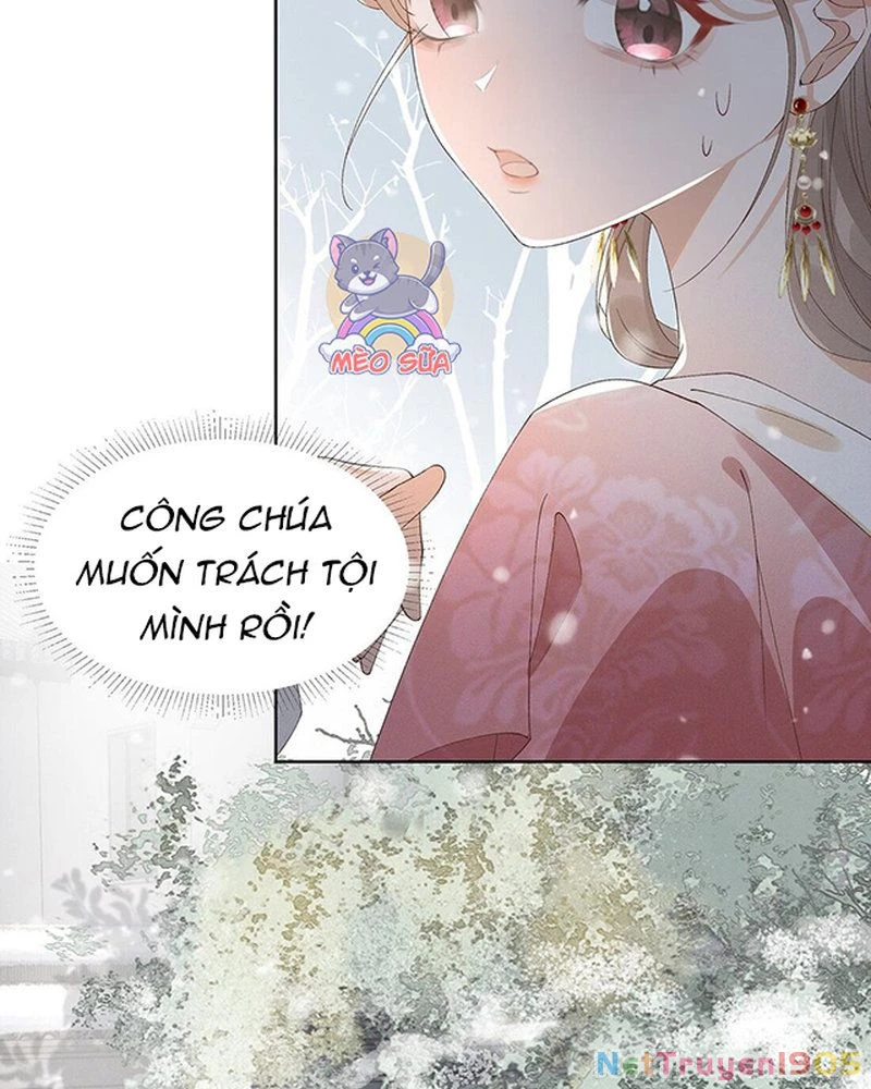 Nại Hà Công Chúa Quá Đen Đủi Chapter 3 - 39