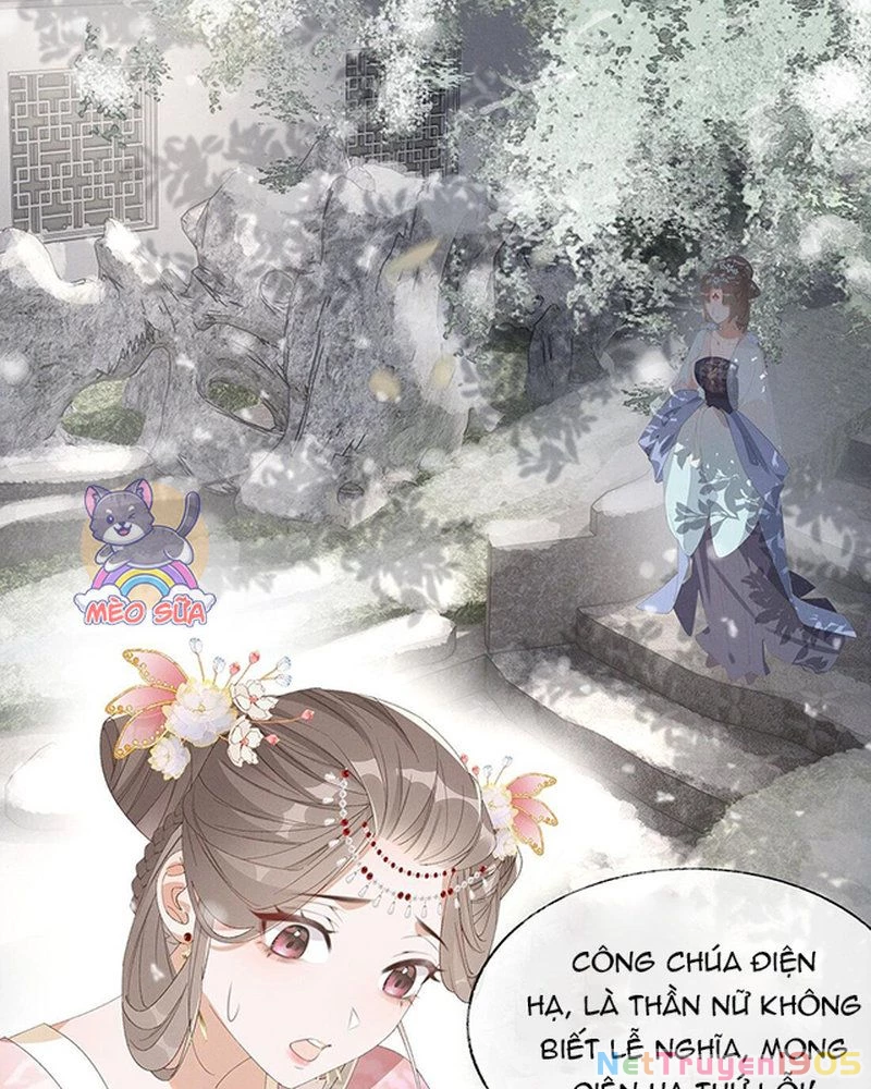 Nại Hà Công Chúa Quá Đen Đủi Chapter 3 - 40