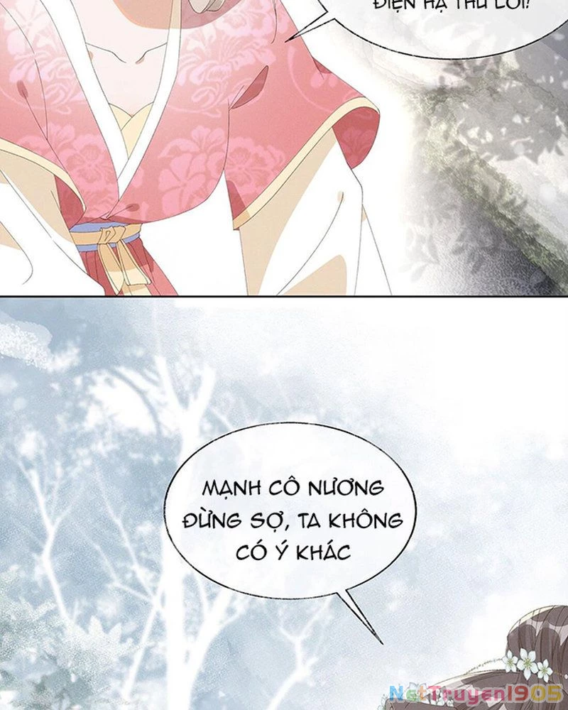 Nại Hà Công Chúa Quá Đen Đủi Chapter 3 - 41