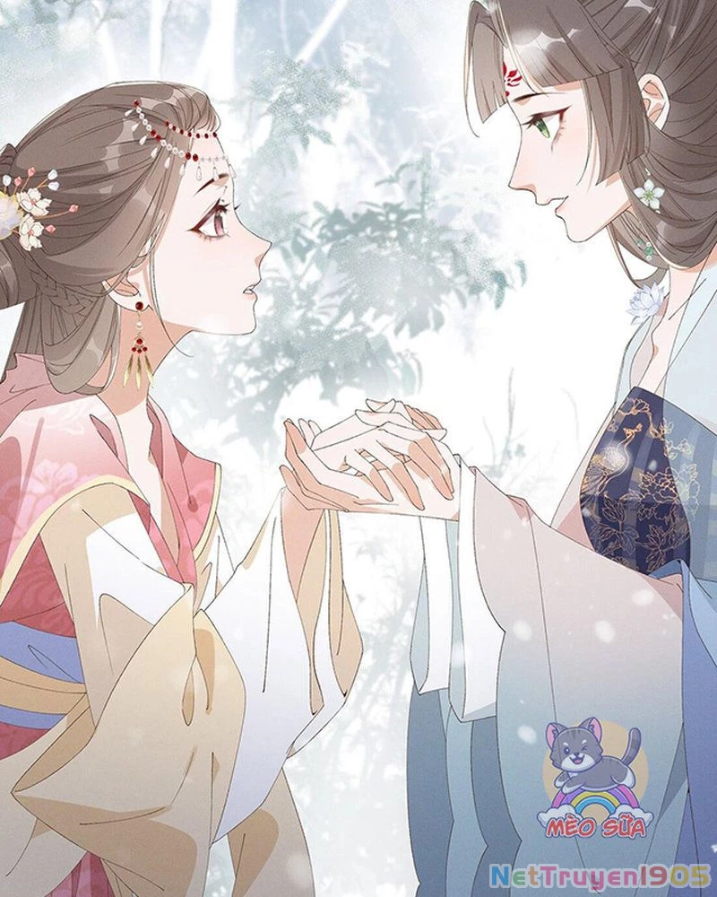 Nại Hà Công Chúa Quá Đen Đủi Chapter 3 - 42