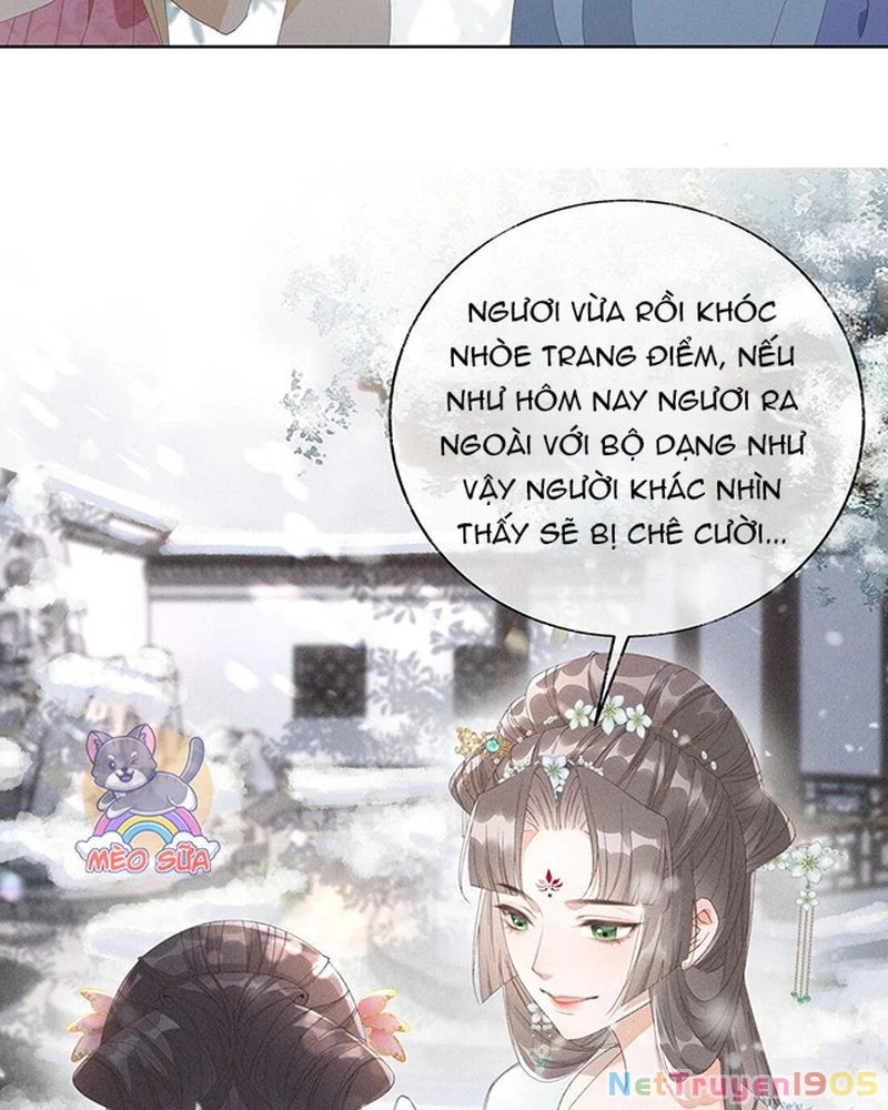 Nại Hà Công Chúa Quá Đen Đủi Chapter 3 - 43