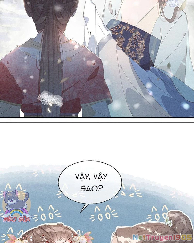 Nại Hà Công Chúa Quá Đen Đủi Chapter 3 - 44