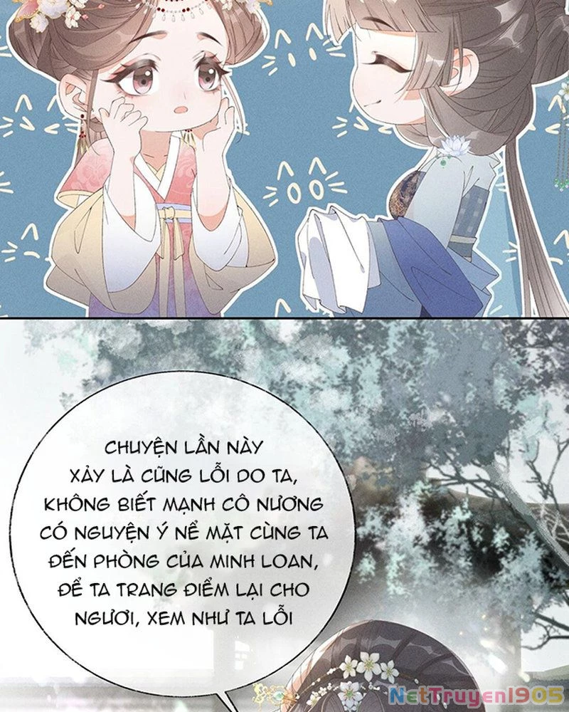 Nại Hà Công Chúa Quá Đen Đủi Chapter 3 - 45