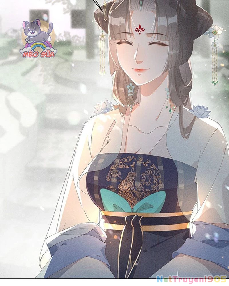 Nại Hà Công Chúa Quá Đen Đủi Chapter 3 - 46