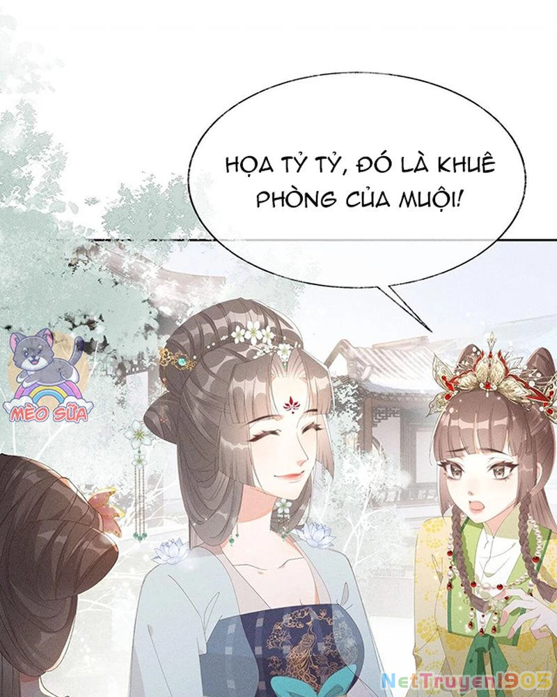 Nại Hà Công Chúa Quá Đen Đủi Chapter 3 - 47