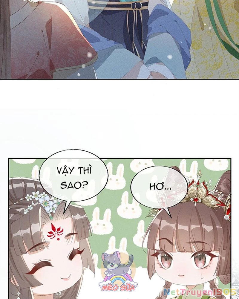 Nại Hà Công Chúa Quá Đen Đủi Chapter 3 - 48