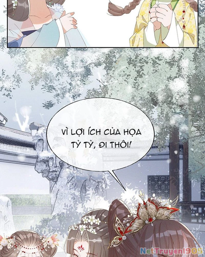 Nại Hà Công Chúa Quá Đen Đủi Chapter 3 - 49