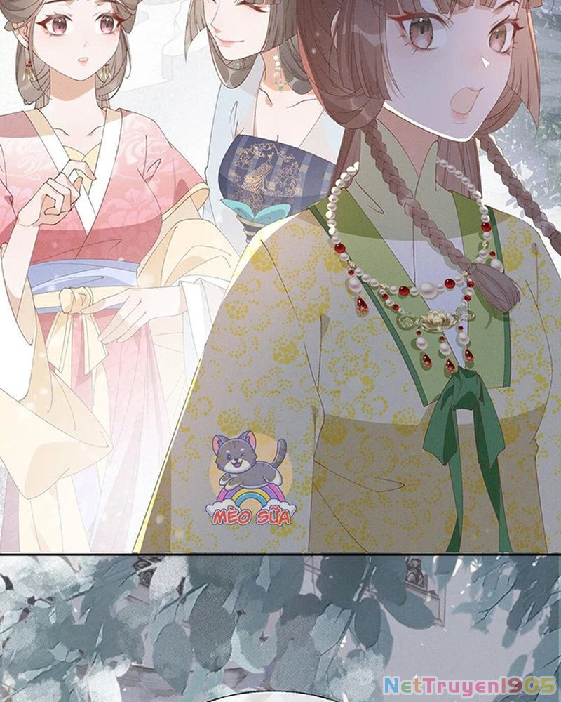 Nại Hà Công Chúa Quá Đen Đủi Chapter 3 - 50