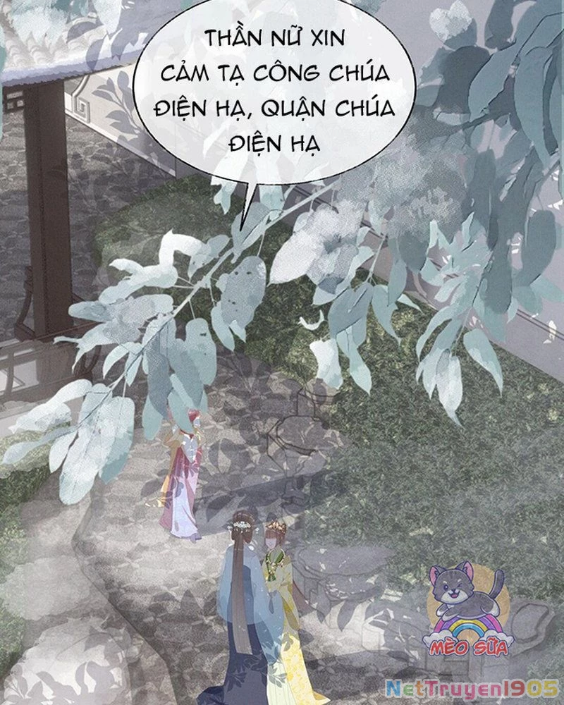 Nại Hà Công Chúa Quá Đen Đủi Chapter 3 - 51